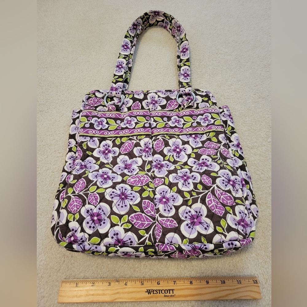Vera Bradley Tote
